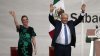AMLO se despide de la presidencia de México con ataques a la oposición