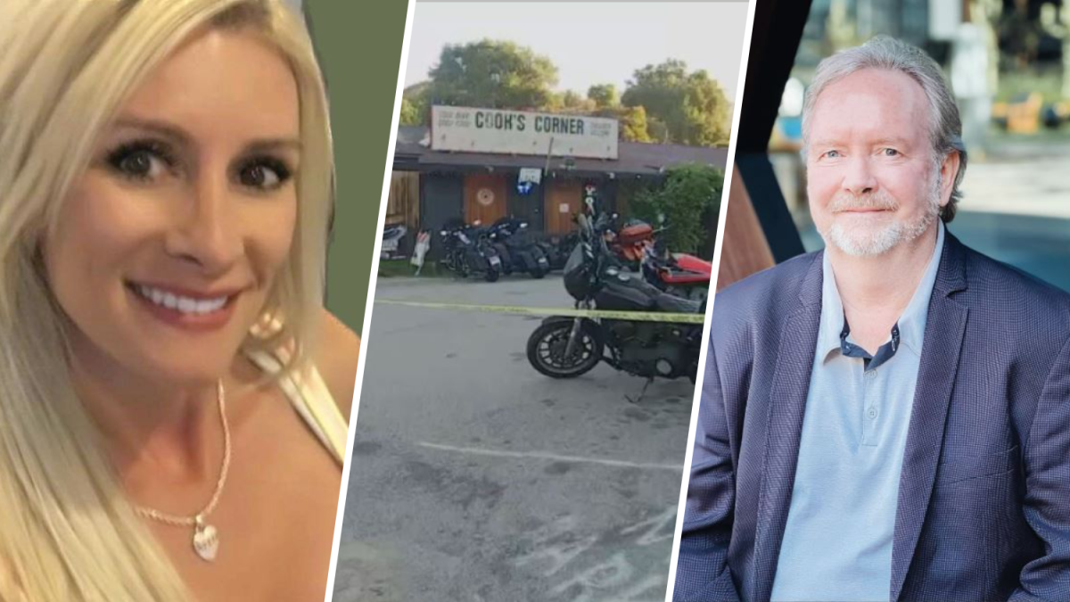 Identifican a 3 víctimas del tiroteo en Trabuco Canyon Telemundo 52