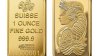 CNBC: ¿Venta de lingotes de oro en Costco? Esto es lo que debes saber si quieres comprar uno