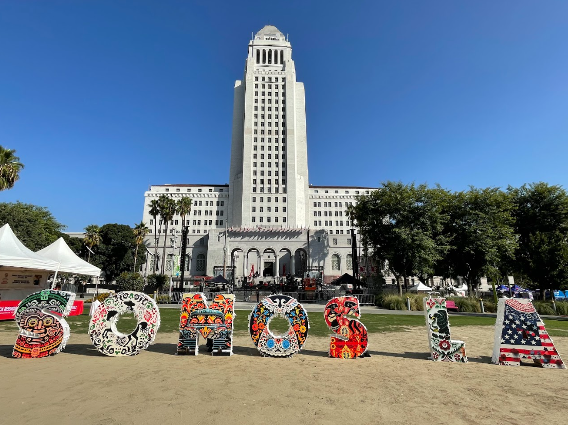 Photo credit: City of L.A.