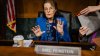 Muere la demócrata Dianne Feinstein: ¿Qué pasará con su puesto en el Senado de EEUU?