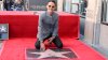 Marc Anthony ya tiene su estrella en el Paseo de la Fama de Hollywood