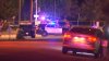 Agente del alguacil es baleado en su patrulla en Palmdale