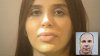 Sale de prisión Emma Coronel, esposa de 