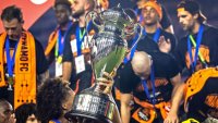 Houston Dynamo se corona campeón del US Cup Open al vencer al Inter sin Messi
