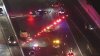 Accidente mortal en la autopista 405 en Van Nuys causa congestionamiento de tráfico