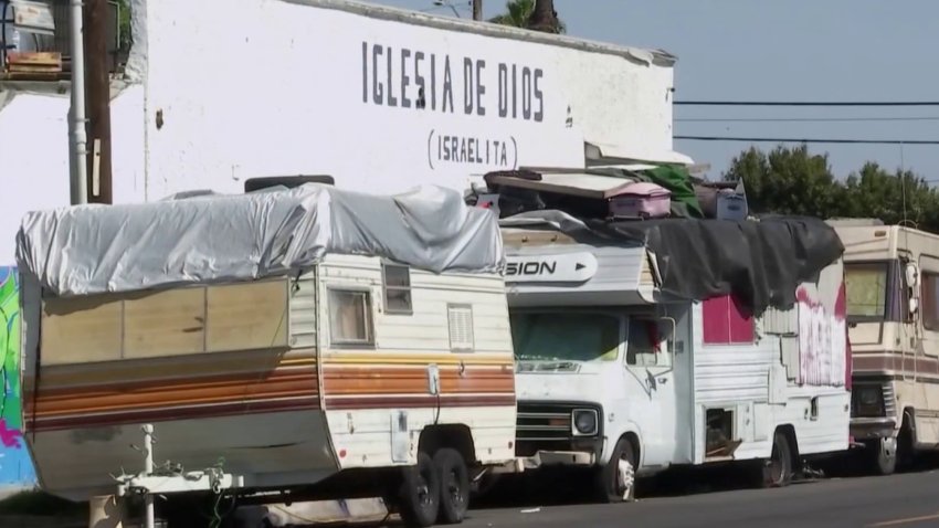 El sur de Los Ángeles inaugura el primer parque para perros de la ciudad –  Telemundo 52