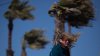 Otra ronda de vientos de Santa Ana llega al sur de California: todo lo que debes saber
