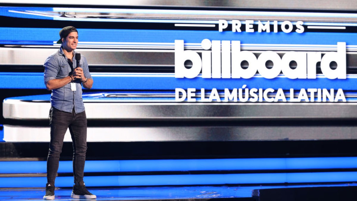 Premios Billboard