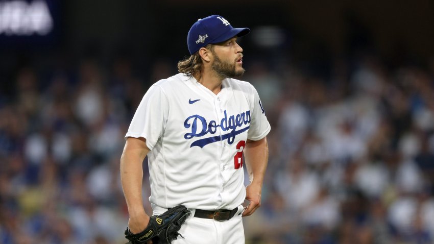 Kershaw