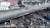 El incendio de la autopista 10 en el centro de Los Ángeles podría haberse evitado, según una auditoría