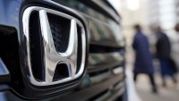 Honda retira cientos de miles de vehículos por pieza faltante de cinturón de seguridad