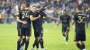 Denis Bouanga y Hugo Lloris impulsan al LAFC a la victoria por 1-0 sobre el St. Louis City