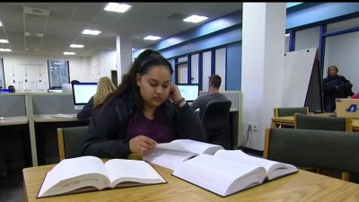 Ayuda financiera para estudiantes en el condado de Ventura