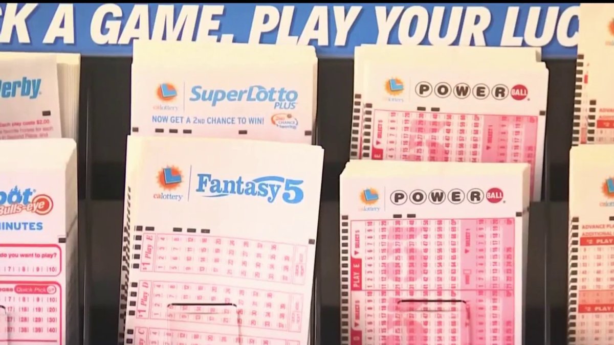 Boleto ganador de SuperLotto Plus se vendió en Telemundo 52