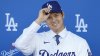 Proponen cambio en código tributario de California tras contrato de Shohei Ohtani con los Dodgers
