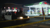 Investigan tiroteo mortal en gasolinera de Vermont Knolls