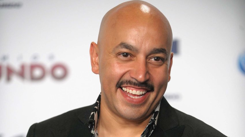 Lupillo Rivera es el primer escogido de La Casa de los Famosos – Telemundo  52