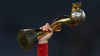 Copa Mundial Femenina