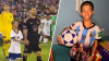 “Dios hizo el milagro”: niño con síndrome similar al que sufrió Lionel Messi narra lo que vivió al conocer a su ídolo