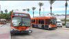 Los Ángeles obtiene $900 millones en fondos federales para proyectos de transporte