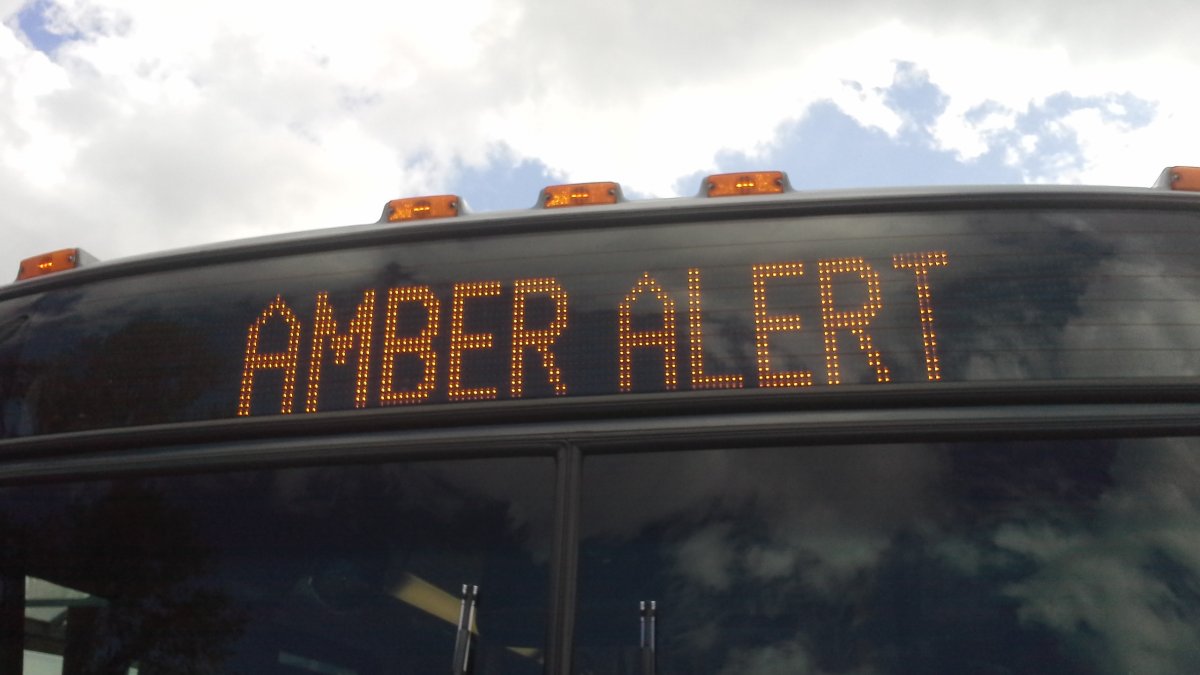 Cancelan Alerta Amber: Hallan a tres menores desaparecidos en Ridgecrest