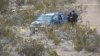 Cinco acusados por el asesinato de seis personas en desierto del condado de San Bernardino