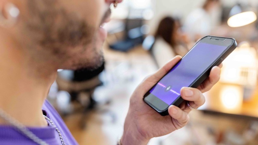 Inteligencia artificial: es posible que copien tu voz para cometer estafas