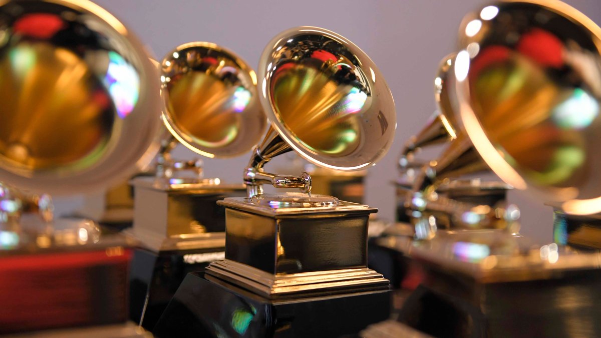 Grammy 2024 cómo verlos, horario, los nominados Telemundo 52