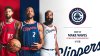Los Clippers tendrán nuevo logo para la próxima temporada