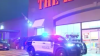 Investigan tiroteo policial mortal en tienda Home Depot en Fontana