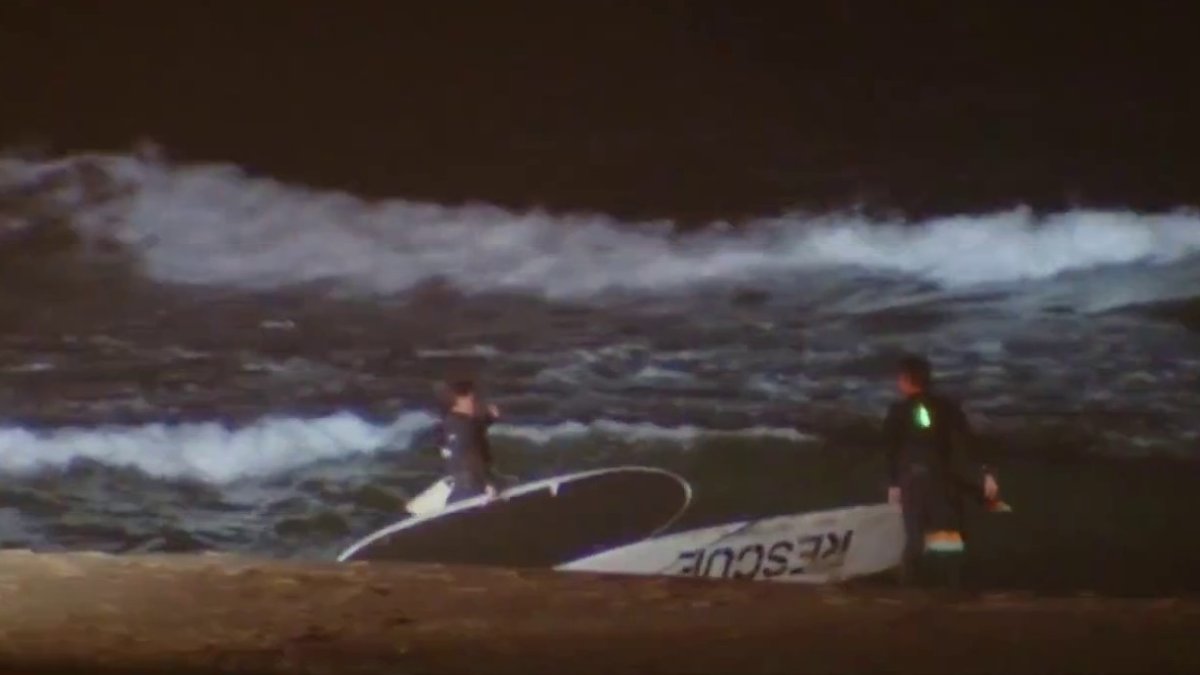 Long Beach tiroteo en Artesia Boulevard y Downey Avenue Telemundo 52