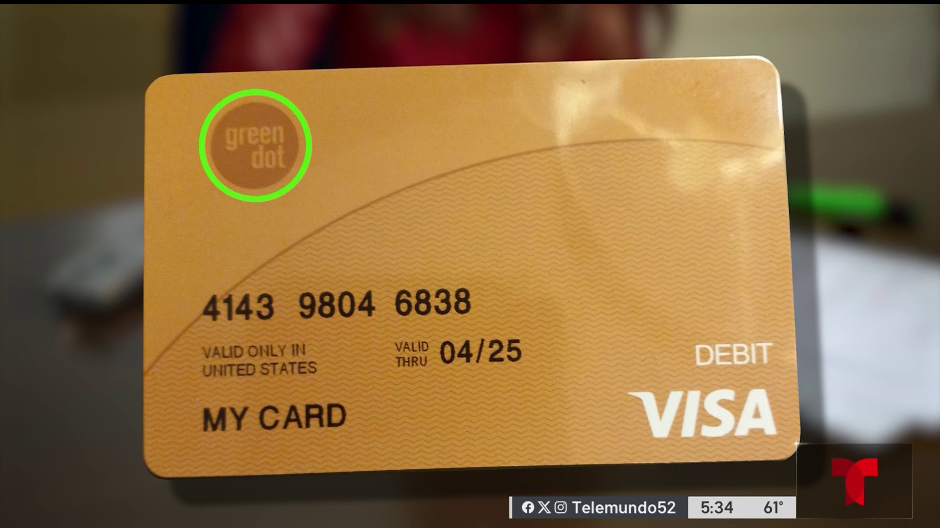 ¿Cómo hago un reclamo en mi Mastercard?