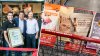 Cómo dos inmigrantes mexicanos lograron vender sus galletas y café en las tiendas Costco