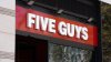 Joven de 19 años, en estado crítico tras tiroteo en un Five Guys de Oxnard: policía
