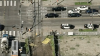 Arrestan a una mujer tras asalto con cuchillo en una parada de bus en el sur de Los Ángeles