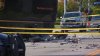 Choque entre vehículo y camión de UPS deja dos personas muertas en Jefferson Park