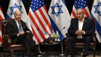 Biden habla con Netanyahu por primera vez tras polémico discurso de líder demócrata del Senado