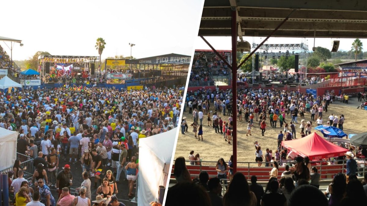 The Battle to Save the Heart of Mexican Culture in Southern California