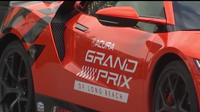 Long Beach se prepara para el Grand Prix Acura 2024