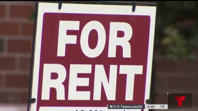 Drástico aumento de renta preocupa a inquilinos en el condado de  Los Ángeles