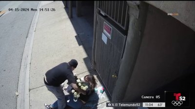 Mujer sufre brutal ataque y robo en San Fernando