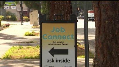 Centro de recursos en Burbank ofrece orientación para búsqueda de trabajo