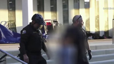 Arrestan a menores de edad por asalto y agresión en Long Beach