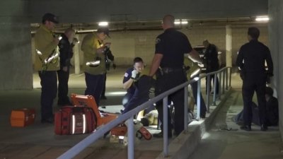 Policía de Anaheim investiga incidente que dejó dos muertos