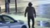 Autoridades buscan a hombre sospechoso de atacar a mujer en Pasadena