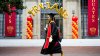 USC cancela ceremonia de graduación general tras disturbios en su campus universitario
