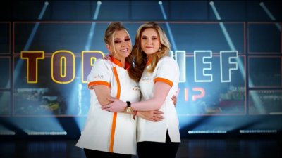 Madre e hija se enfrentarán en la nueva temporada de Top Chef VIP