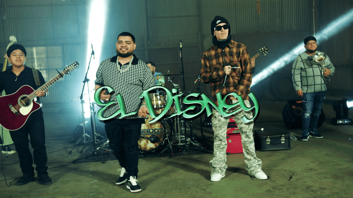 Legado 7 lanza nueva música con