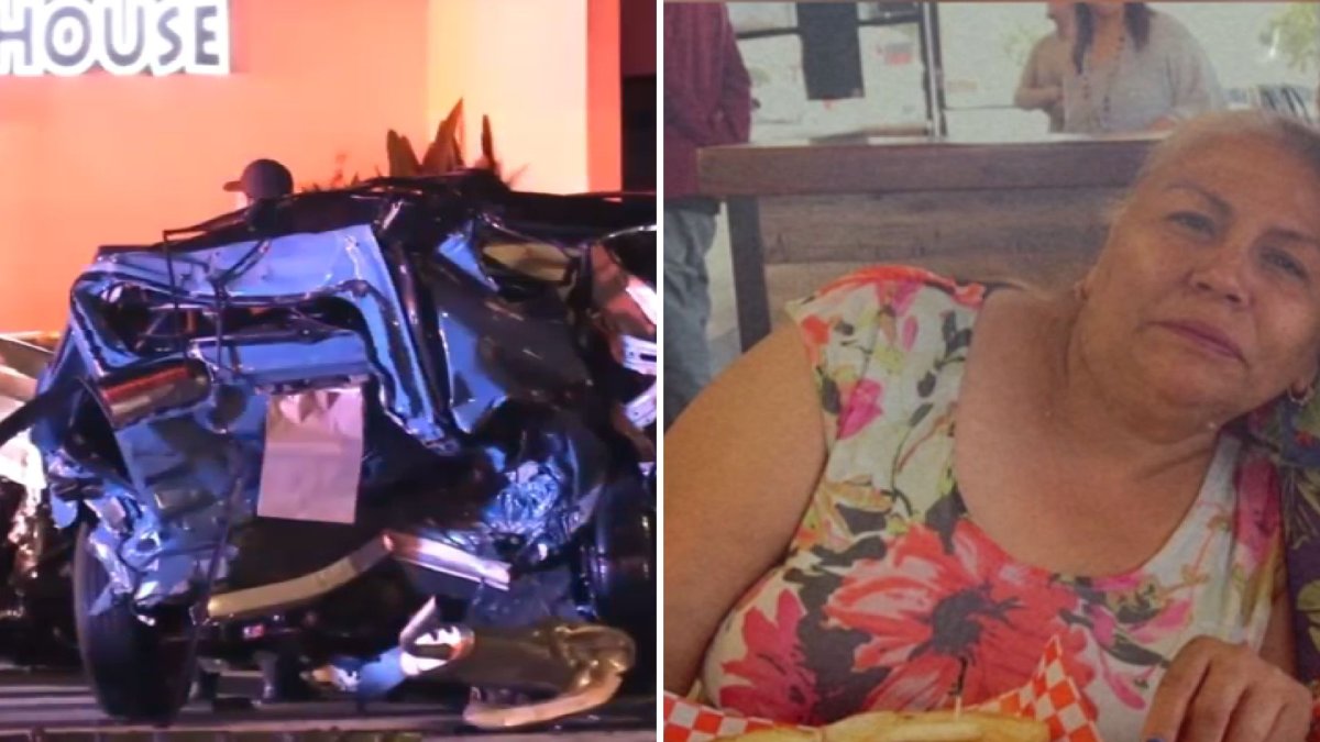 Accidente cobra la vida de una madre en Fullerton – Telemundo 52